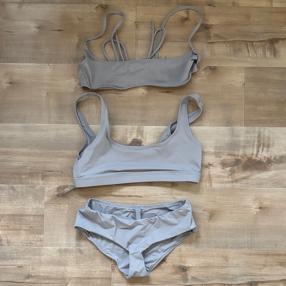 SKIMS Swim Set